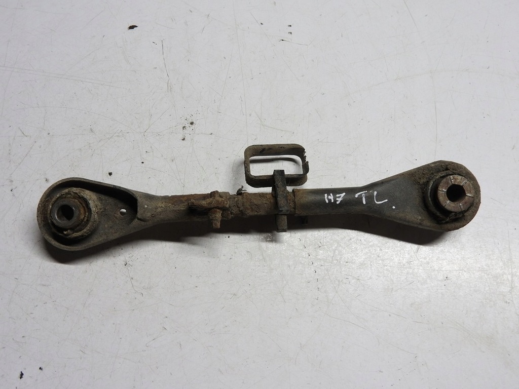 PEUGEOT 508 SW I 10-13 Querlenker hinten, links Product image