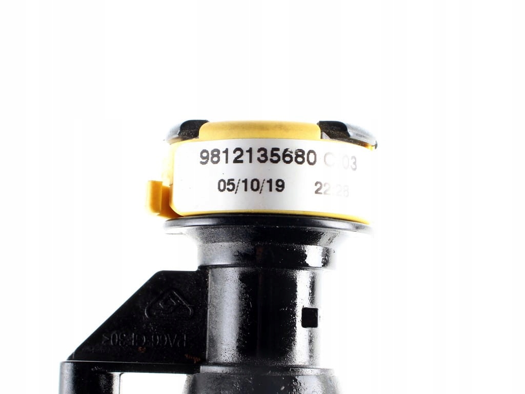 ODMA-SCHLAUCH PEUGEOT 208 2008 508 II DS4 Product image