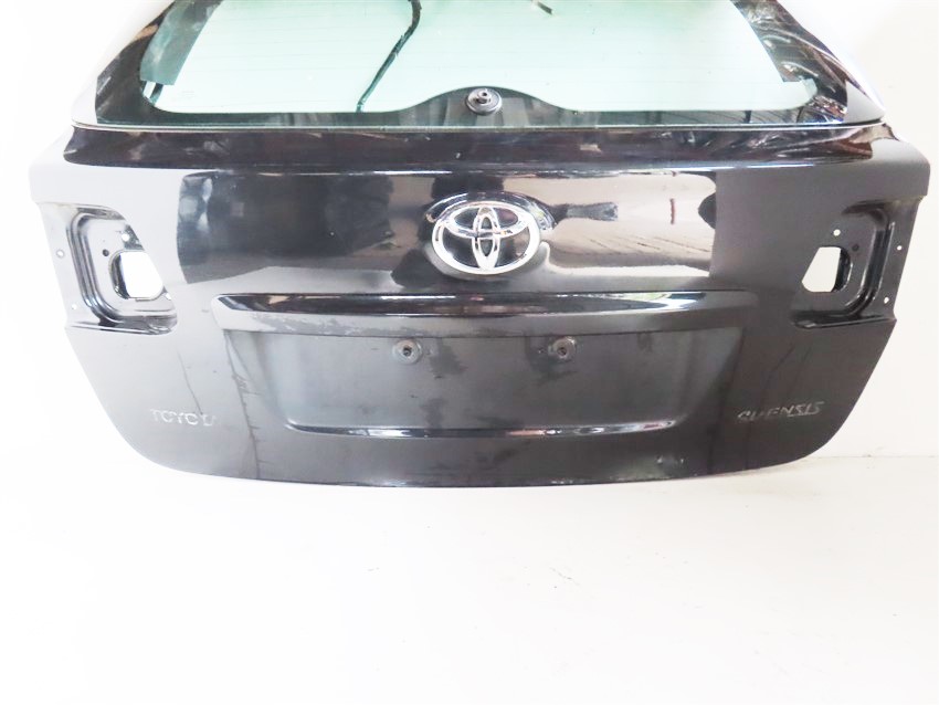 HECKKLAPPE TOYOTA AVENSIS T27 COMBI 2008-2011 JAHR 209 Product image