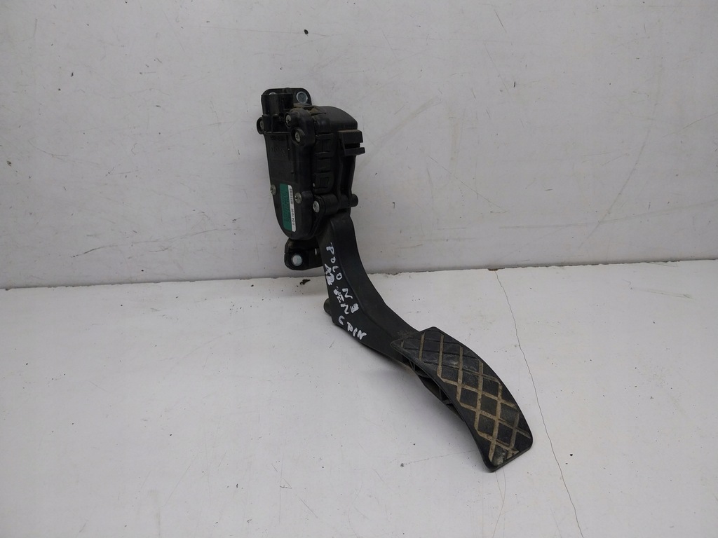 GASPEDAL-POTENTIOMETER VW POLO 9N 6Q1721503C Product image