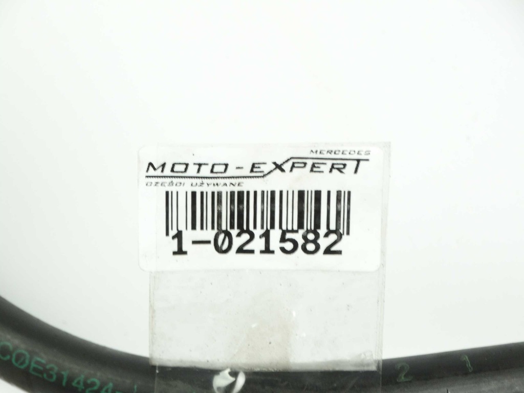 Mercedes S W220 GETRIEBEÖLLEITUNG Product image