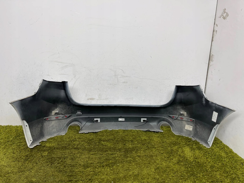 Heckstoßstange BMW 2 F46 Grand Tourer Lift 18- PDC Product image