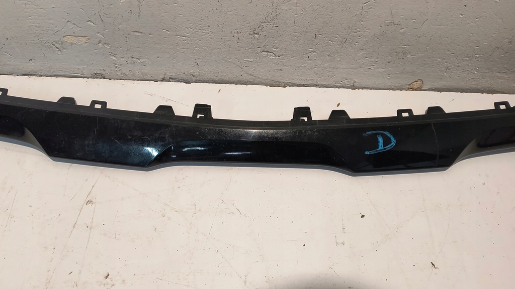 Stoßfänger Stoßstange Bar Mercedes GLB W247 AMG Product image