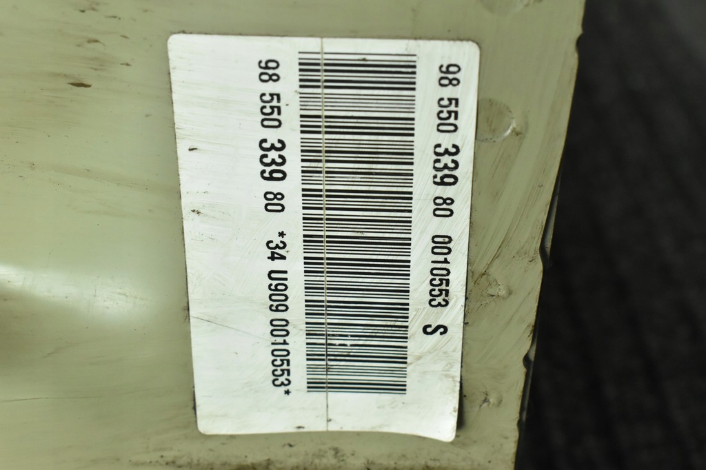 Batterie 50000WH vivaro c e-Expert III E-Jumpy Proace II Product image