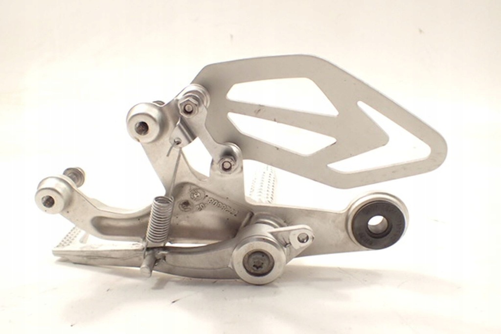 BMW S 1000 RR 15-17 K46 K47 SET [P] Treiber-Fußstützenhebel Product image