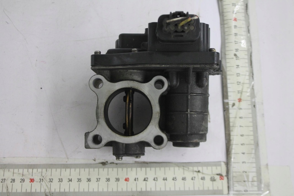DROSSELKLAPPEN NAS090-52 ACCORD VIII 2.2 I-DTEC Product image
