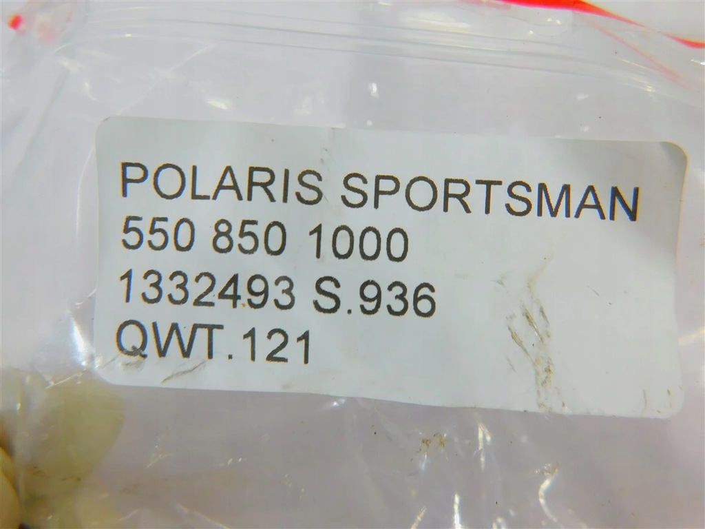 HINTERE ANTRIEBSWELLE POLARIS SPORTSMAN 550 850 1000 1332493 Product image