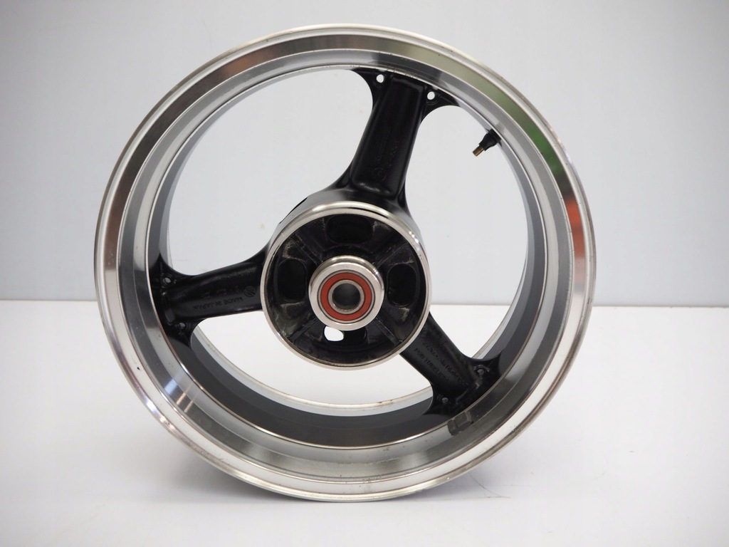 KAWASAKI Z1000 07-09 HINTERE FELGE Product image