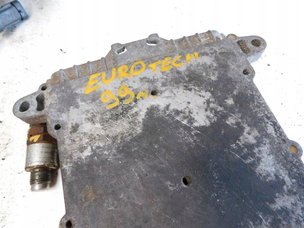IVECO EUROTECH 99 COMPUTER-ECU-CONTROLLER Product image