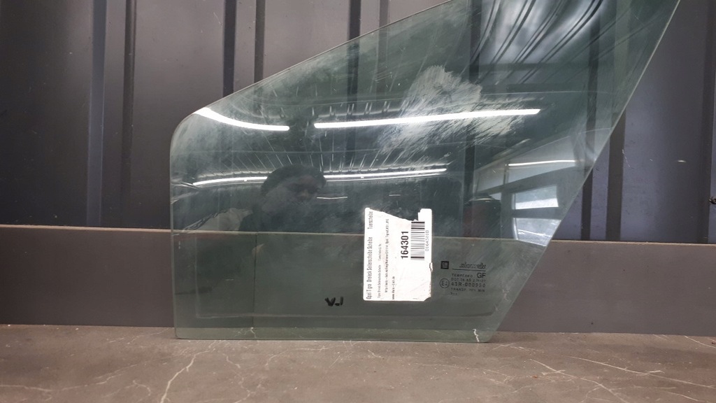 linke vordere Tigra a 95r Product image