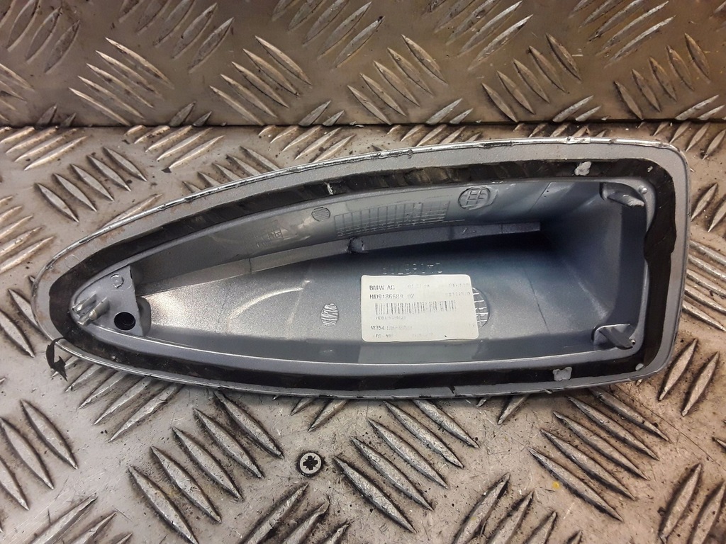 BMW 7 F01 F02 F03 F04 GPS -Antenne Product image