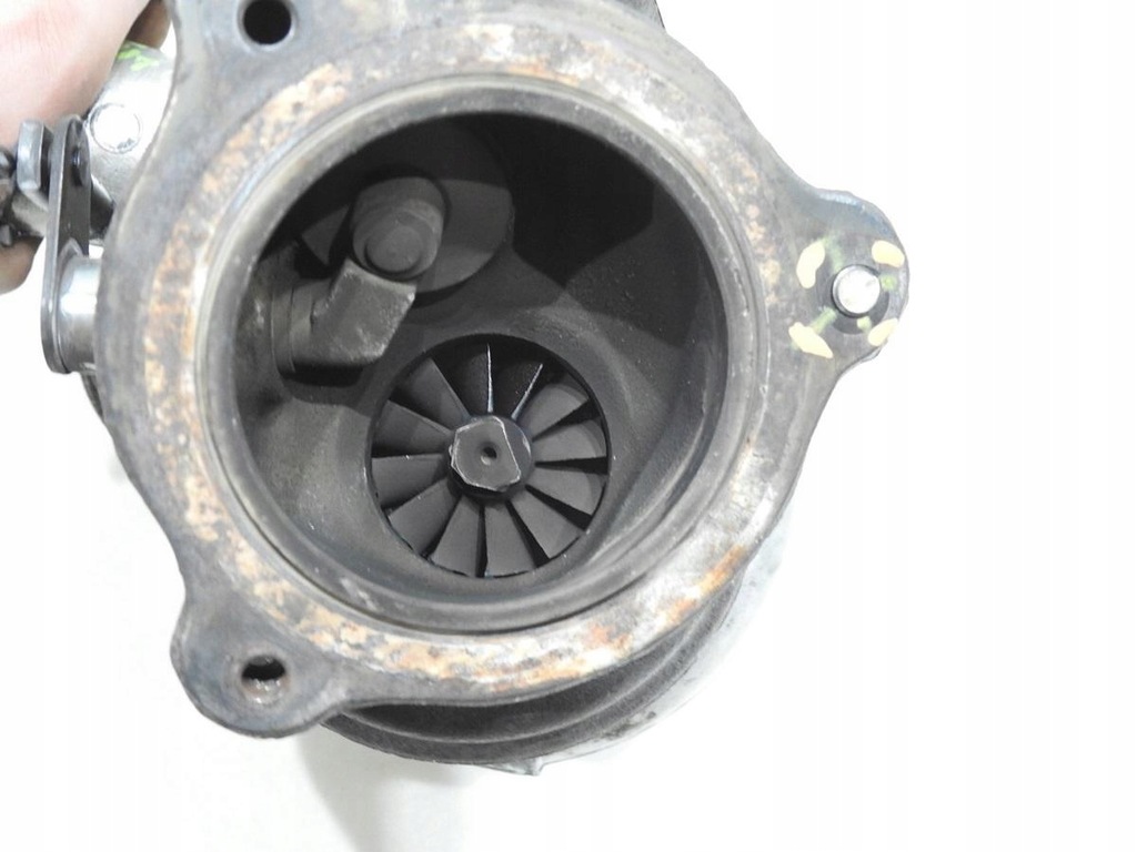 TURBOLADER TURBINE VOLVO S60 I 2,5 T 30650634 Product image