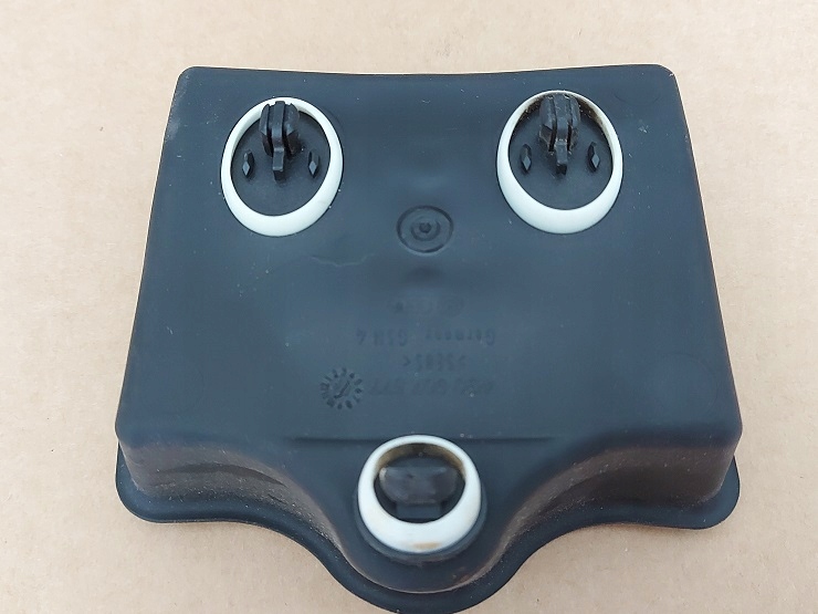 AUDI A1 Vordertürmodul 5Q4959592K Product image
