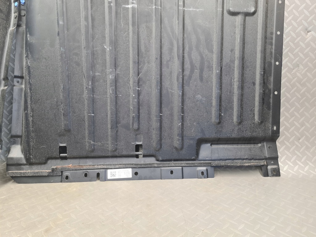 KOMPLETTES BULKWALL PARTNER IV BERLINGO IV COMBO E PROACE CITY Product image