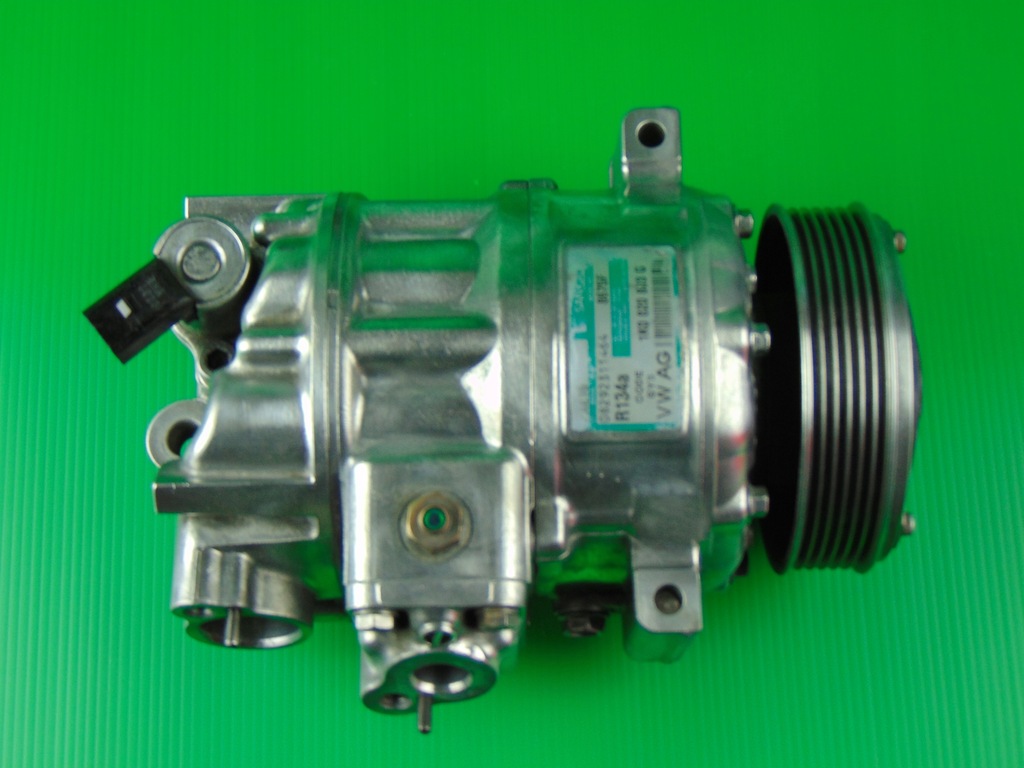 Kompressor Klimakompressor 2.0 TDI 1K0820803G Product image