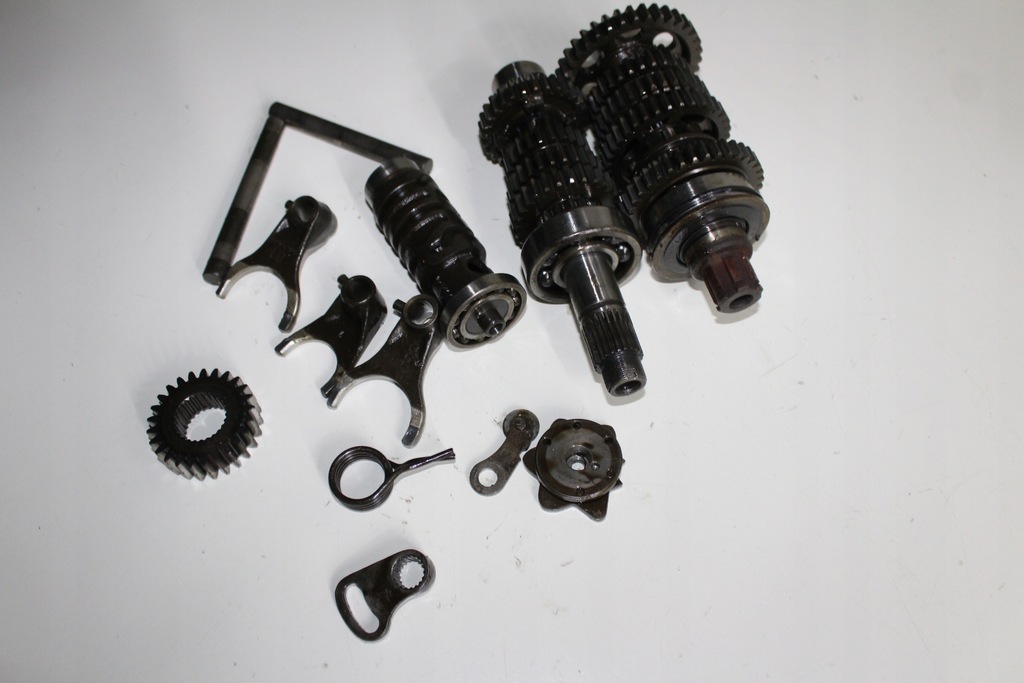 HONDA CB 450 Getriebe, Führung, Führungen Product image
