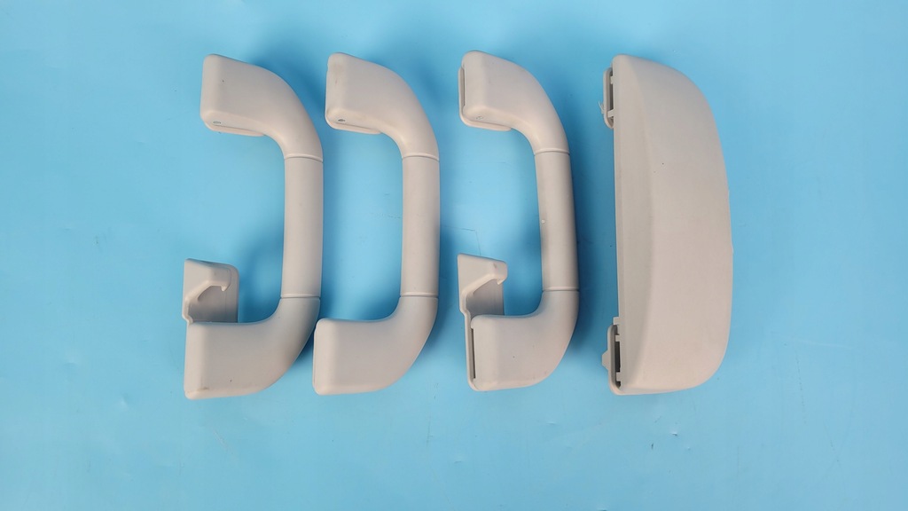 MERCEDES W218 CLS Griff Dachhimmel Griff A2048100151 Ablagefach A2048100041 Product image