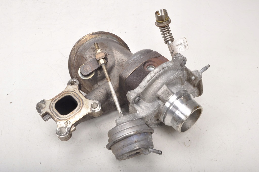 FOCUS MK4 PUMA 1.0 ECOBOOST TURBINE H6BG-6K682-AD Product image