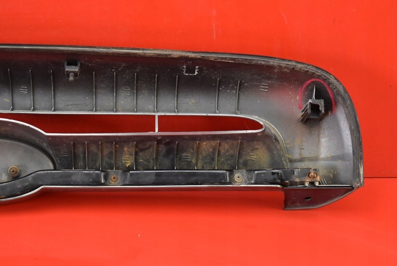 AUSBAUGRILL HYUNDAI SANTA FE 1 UND 05R Product image