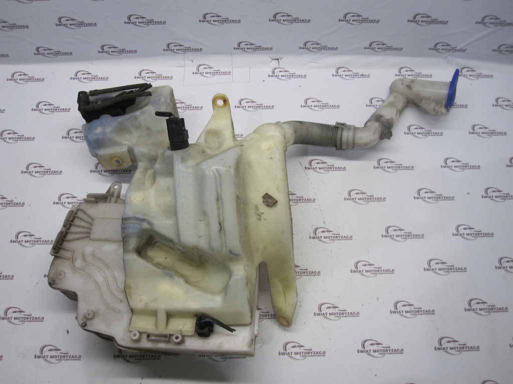 Ford S-Max MK1 und 10R Waschhersteller Reservoir 6G91-12A659-AB Product image