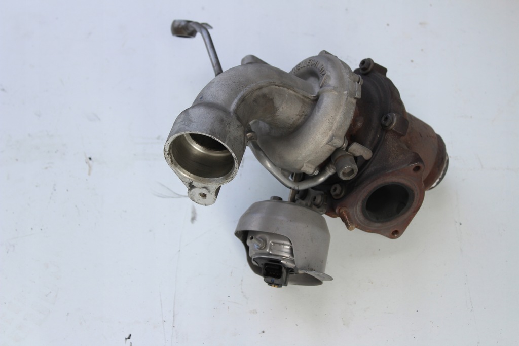 TURBOLADER 9674962080 PEUGEOT CITROEN Product image