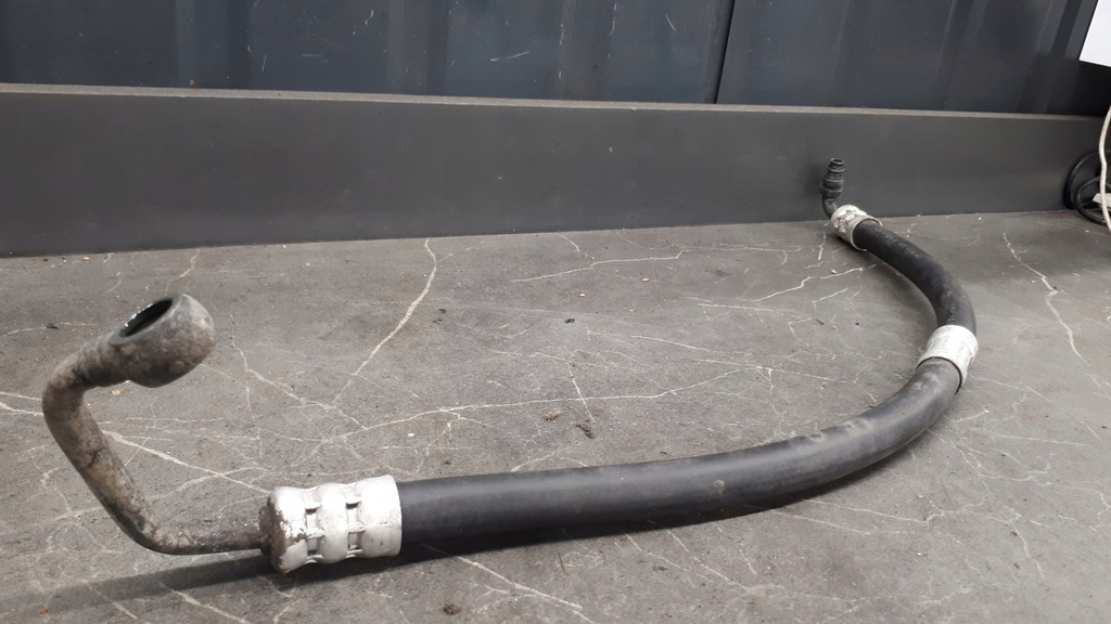 2104660381 Servolenkungskabel Mercedes W21 2.5 Product image