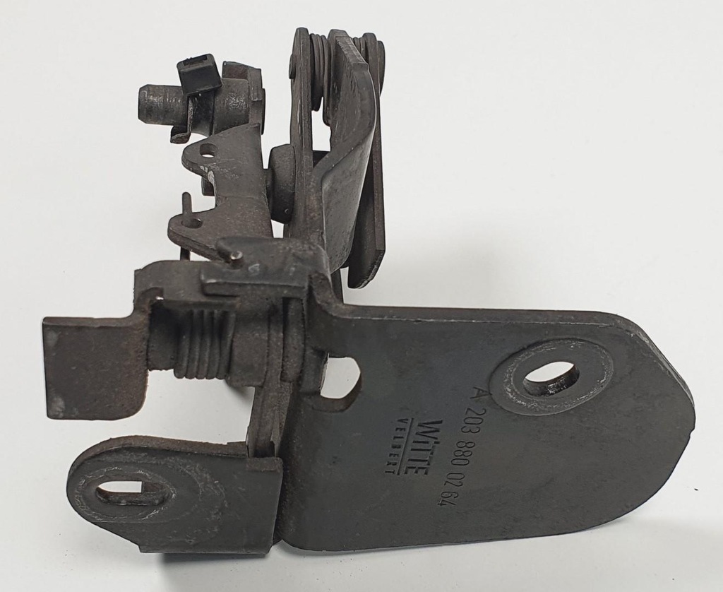 HAUBENSCHLOSS SCHLOSS MERCEDES W203 A2038800264 Product image