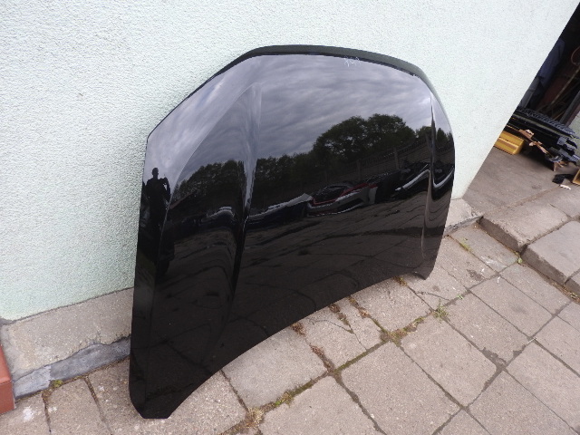 Audi Q4 E-Tron Black Maske 89A823155 Product image