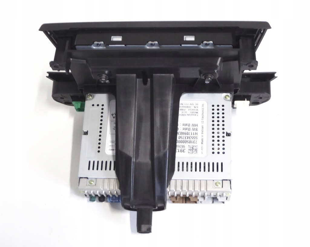 RADIODISPLAY 39134397 OPEL CROSSLAND X Product image