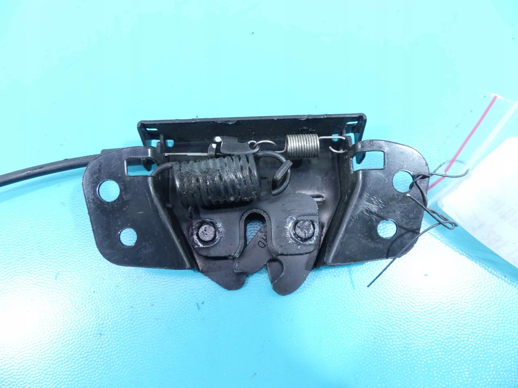 Hyundai IX35 09-13 Maskenschloss Product image