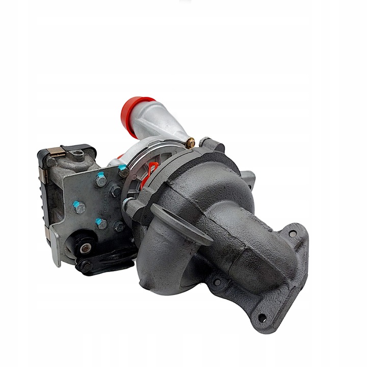 Turbine Ford 1.8 TDCi 115 PS 763647 Product image