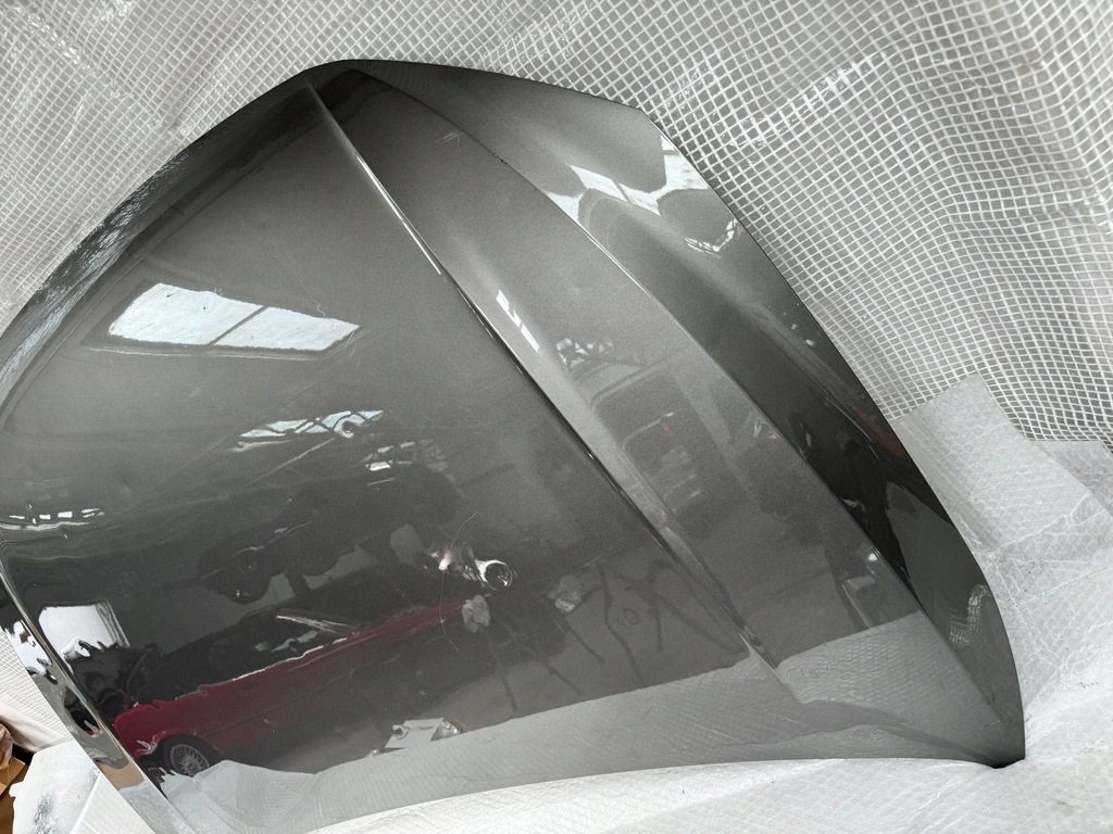 VW POLO 2G0 VI MASKE Product image