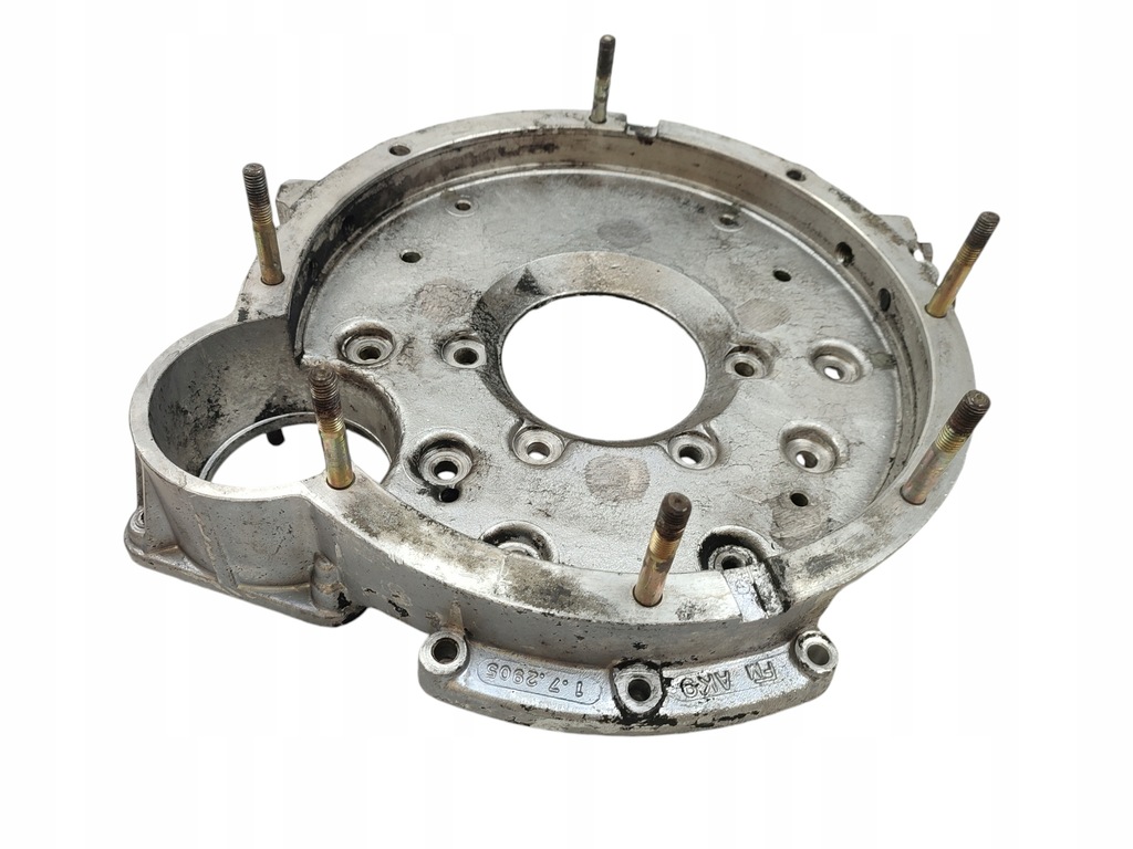KUPPLUNGSGEHÄUSE DAEWOO MOTOR POLEN DAEWOO LUBLIN III 2.4 TD Product image