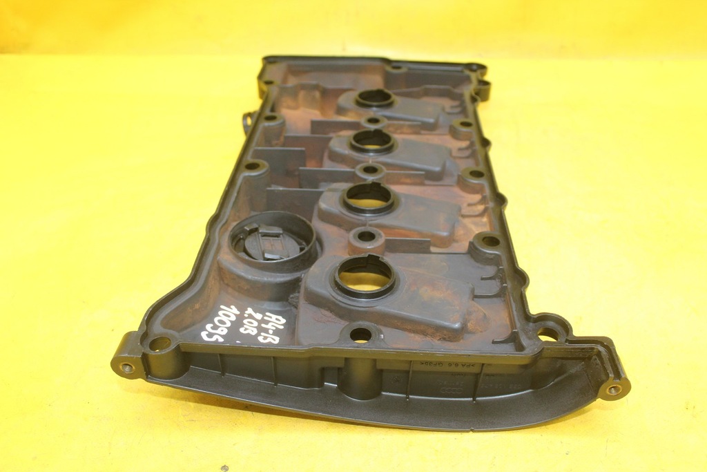 VENTILDECKEL 06B103475BB AUDI A4 B6 B7 A6 PASSAT B5 ALT 2,0 B Product image