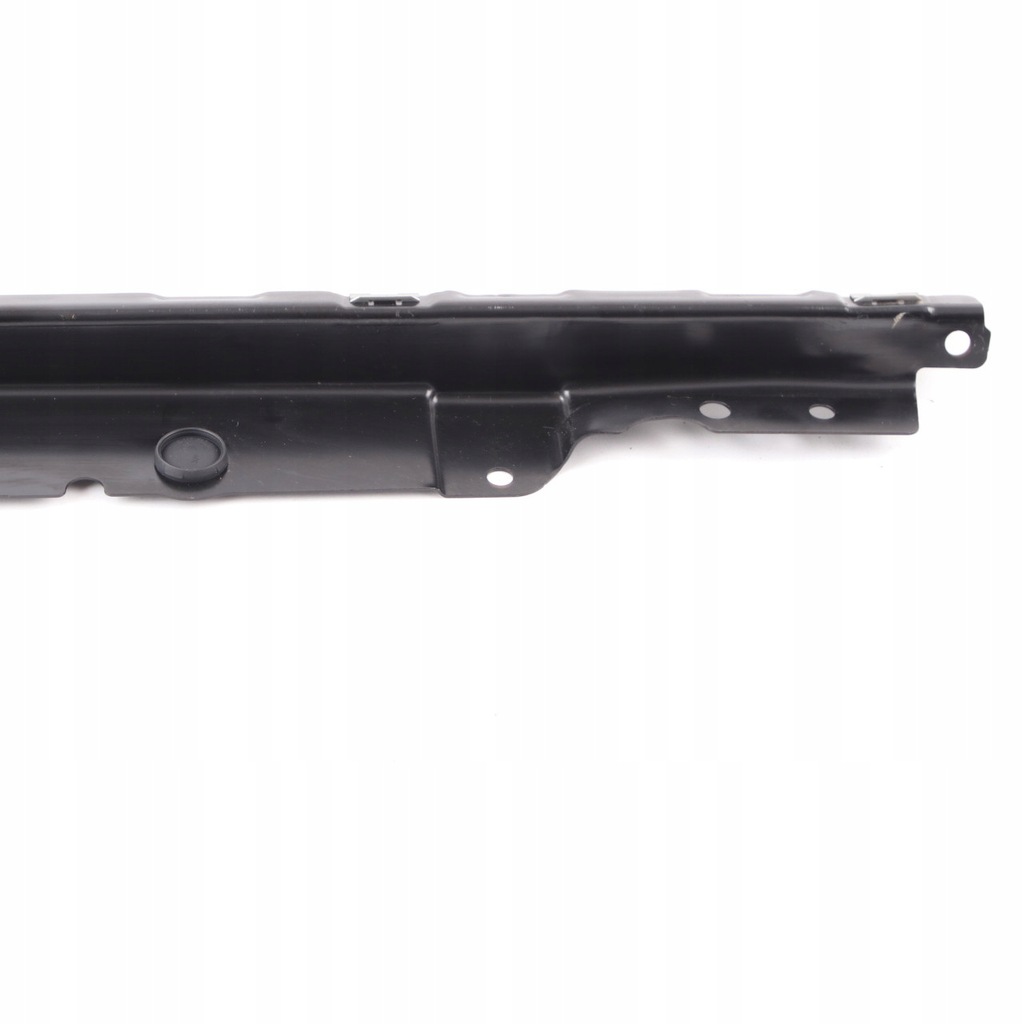 Mercedes W207 Fensterschiene hinten rechts A2076390643 Product image