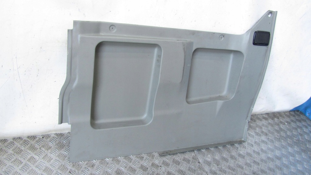 TRAFIC VIVARO II BOCZEK TAPICERKA LEWY TYŁ 01-14 Product image