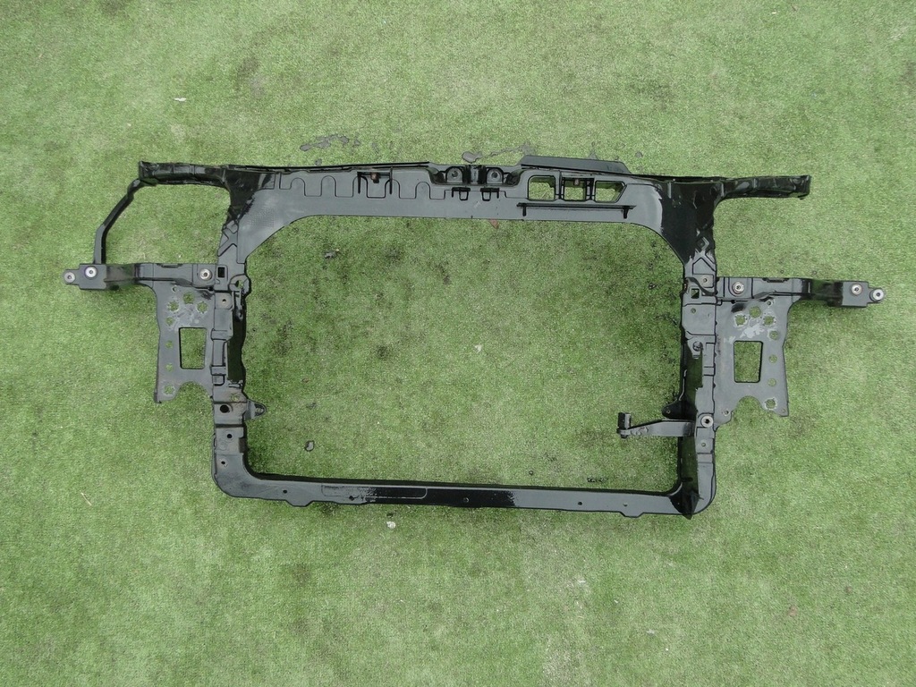 Seat Ibiza III 6L Frontschürze, Frontverstärkung Product image