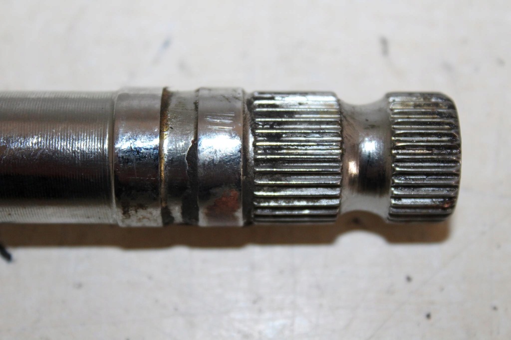 HONDA CX500 PC01 PADDELBREMSSYSTEM Product image