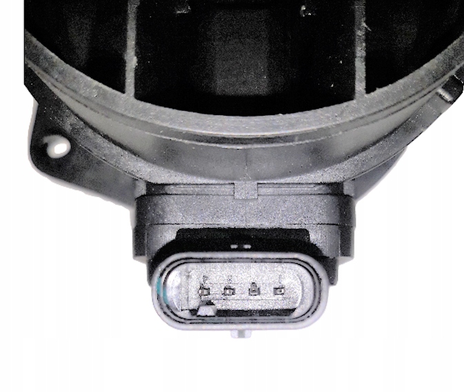 Vemo Mercedes A6510900248 Flow Messgerät Product image