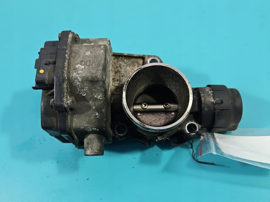 DROSSELKLAPPEN RENAULT MEGANE II 8200243886 8200287157 Product image