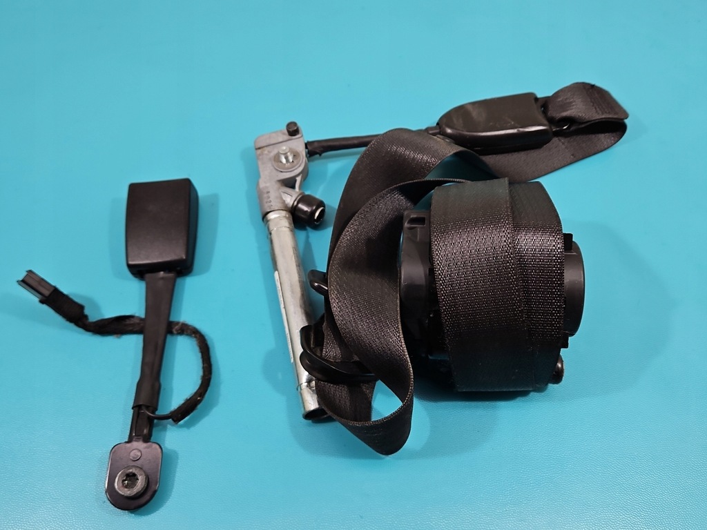 Vordere linke Fahrer Chevreter Aveo T300 EU Product image