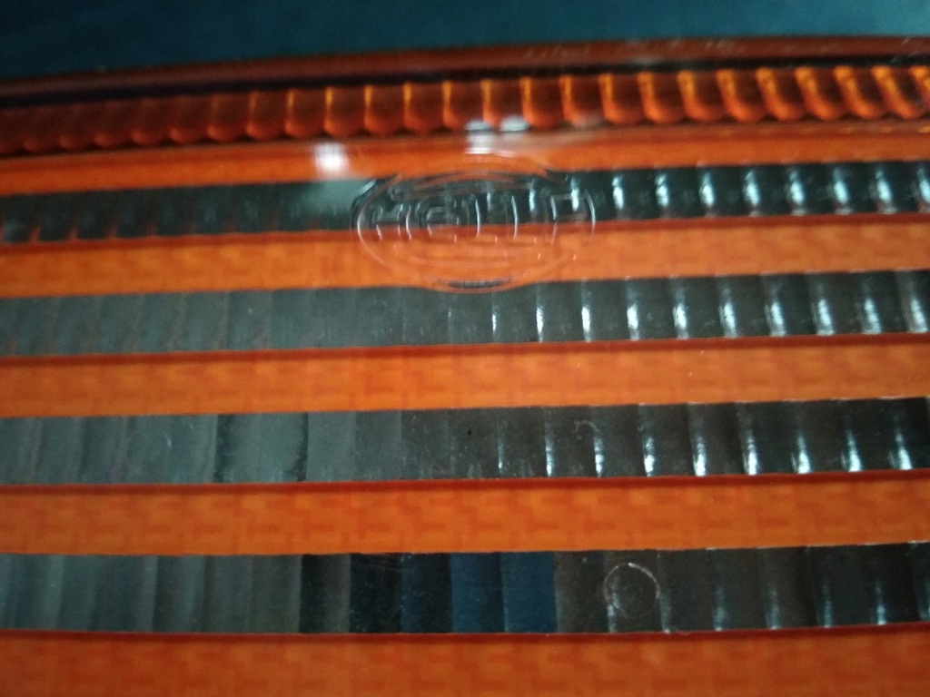 HECKLEUCHTE BLENDA VW VENTO HELLA 1H5853481 Product image