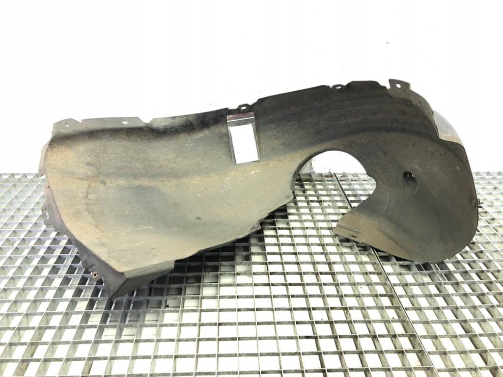 Rechte Radkästen VW Golf VII Schrägheckback Product image