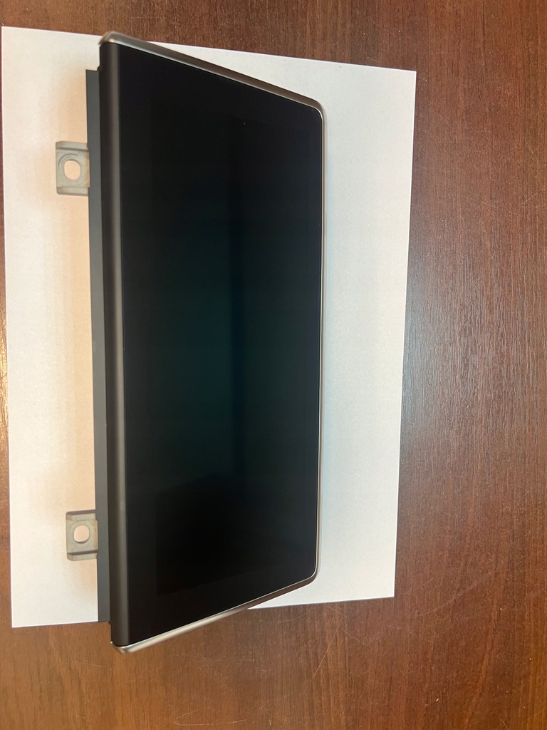 Display Zentralmonitor 8,8" Gen.2 BMW X1 F48 X2 F39 Product image