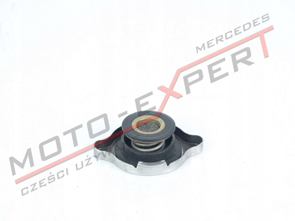 Mercedes S-Klasse W140 KÜHLERKAPPE Product image