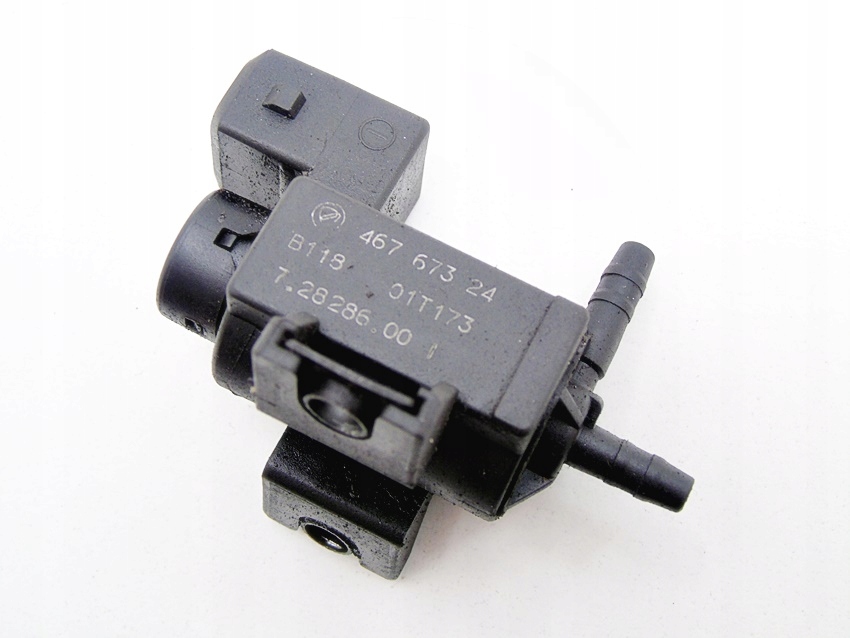 SOLENOIDVENTIL 46767324 1.9 JTD 147 156 PUNTO LYBRA Product image