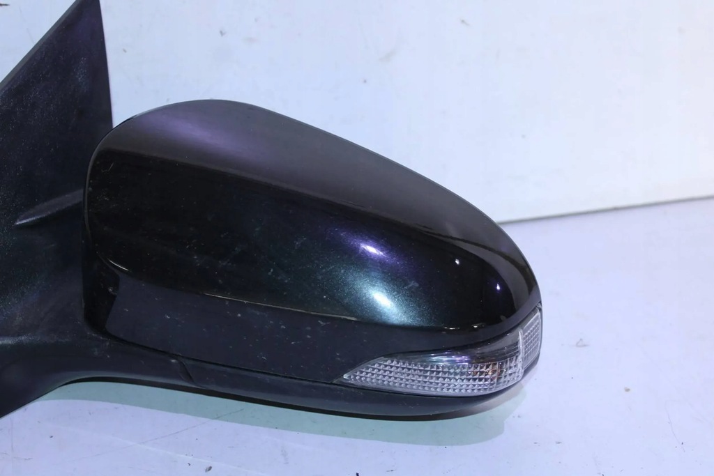 LINKER AUSSENSPIEGEL TOYOTA AURIS II 9 PIN EUROPA Product image