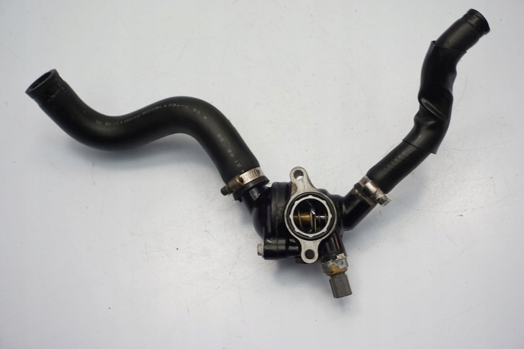 HONDA NC 750 X 21 – THERMOSTAT + GEHÄUSE + WASSERSCHLAUCH Product image
