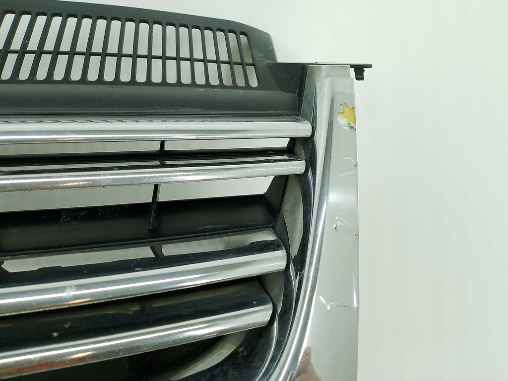 AUSBAUGRILL GRILL VW JETTA V 1K5853651 1K5853653 Product image
