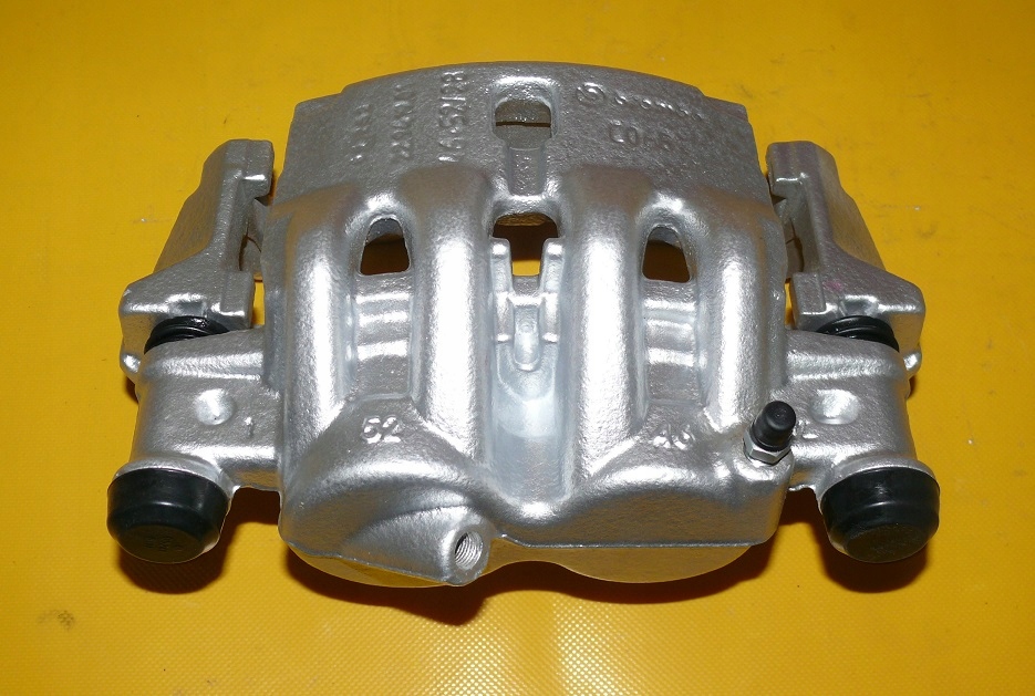 KLEMME RECHTS VORNE PEUGEOT BOXER III 06-14 288/28 Product image